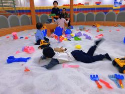 -宝燕乐园(春申店)