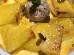 -新白鹿餐厅(嘉兴八佰伴华府店)