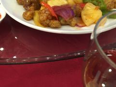 -太子园林酒家