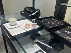 -CHANEL BEAUTÉ(圆方店)