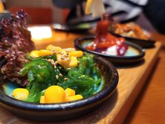 -鳗鱼家·深夜食堂(军博店)