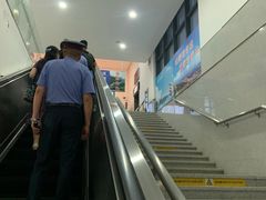 -烟台南站