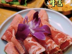 -金顺碳烤肉(1号店)