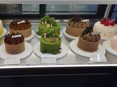 -野人先生现做冰淇淋(北京环宇荟店)
