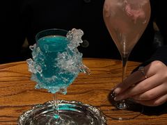 -1886德国汽车餐厅(外滩中央店)