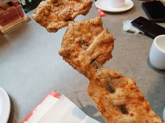 -大闫家烧烤·小海鲜家常菜(郑庄店)