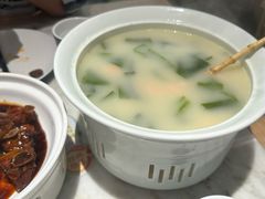 -绿茶餐厅(青岛城阳万象汇店)