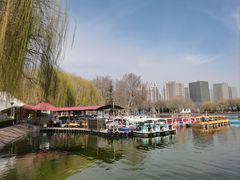 -裕华世纪公园
