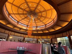 -哈蒙德餐厅