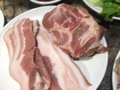 -33韩式自助烧烤(环城南路店)