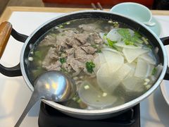 -全牛匠·乐山跷脚牛肉(西单华威约饭街店)