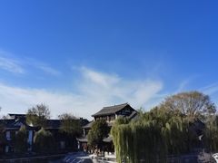 -台儿庄古城