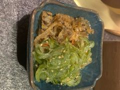 -湊湊火锅·茶憩(东城万达店)