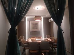 -老渔家鲜鱼轩(南浦横街店)