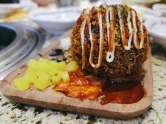 -安又胖韩国烤肉(美罗城店)