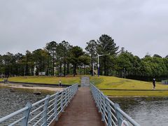 -美兰湖景区