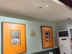 -北京老门框爆肚涮肉馆(凤城六路店)