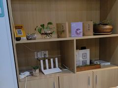 -麦悠悠·SPA·推拿(沈杜公路地铁站店)