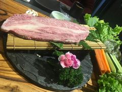 -黑牛の店·和牛烧肉(大悦城店)