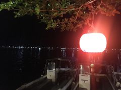 -仙本那渔人码头餐厅