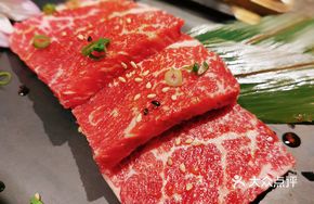 M9 Prime Cut Yipin Beef Short Ribs (Wagyu)