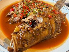 -湘味楼(聚丰苑小区店)