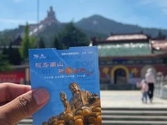 -龙口南山旅游景区