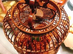 兰亭手撕鸡-苏乡兰亭·新派淮扬菜(吾悦广场店)