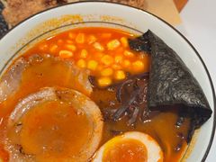 -火山屋台(新街口店)