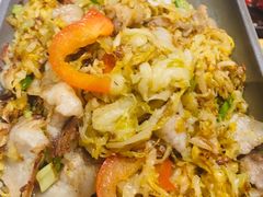 -将军牛排·尔滨地标朝鲜族美食(总店)