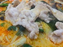 -喜家德虾仁水饺(长泰广场店)
