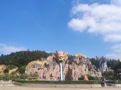 -南京银杏湖乐园