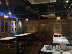 -京味斋·北京烤鸭(华威桥北工大店)