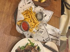 -Blac+Blac(中海环宇荟店)