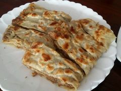 -溢心园香河肉饼总店