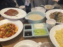 -紫光园·烤鸭(沙河物美店)