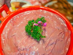 -佬土鹅肠火锅(中建大观店)