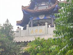 -云龙山