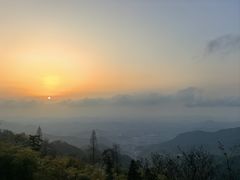 -莫干山风景区