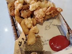 -天天初二·天津传统捞面·天津特色菜(凌奥总店)