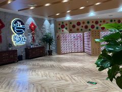 -汤W城市微度假(仓山店)