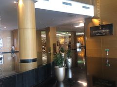 -青岛海尔洲际酒店