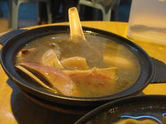 -新记肉骨茶