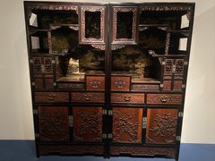 -上海博物馆(人民广场馆)