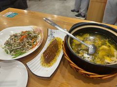 -品鲜村农家菜·阳澄湖大闸蟹(总店)