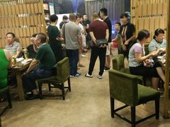 -熙成烧烤(白塔岭店)