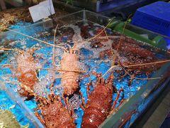 -徐记海鲜(大雁塔|金都店)