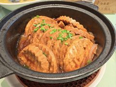 -沈家花园如皋菜(君御豪庭店)