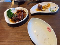 -玖鲜小笼(中山广场店)