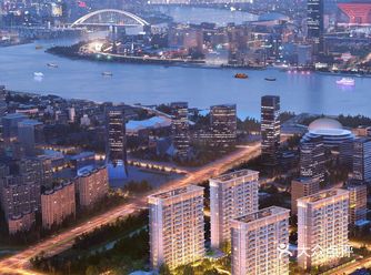 魔都50个必打卡地标️ 2021跟着逛③
